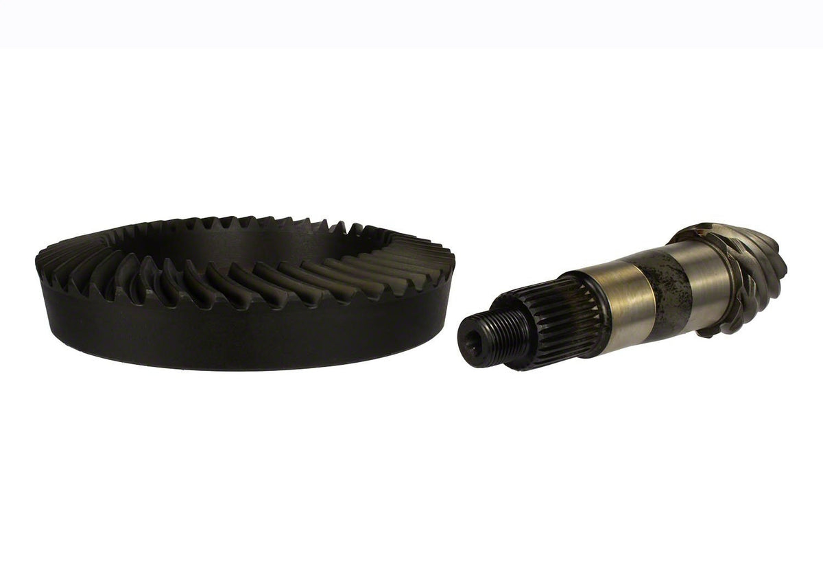 Ford Performance 2021-2025 Bronco M210 Front Drive Unit Ring And Pinion 5.38 Ratio — alternate view (FRPM-4209-538BF)