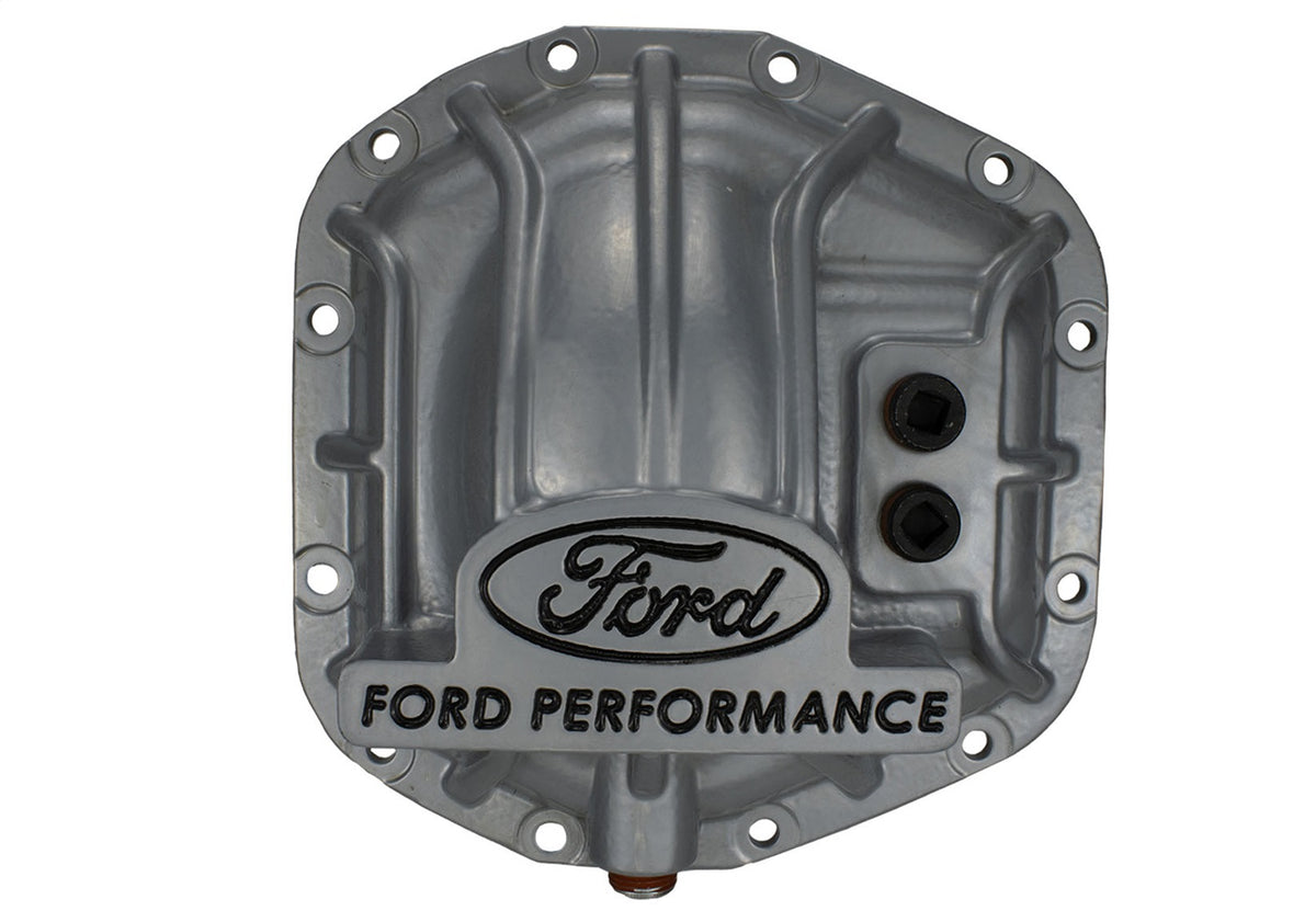 Ford Performance 2021-2025 Bronco M220 HD Rear Axle Differential Cover (FRPM-4033-BR)