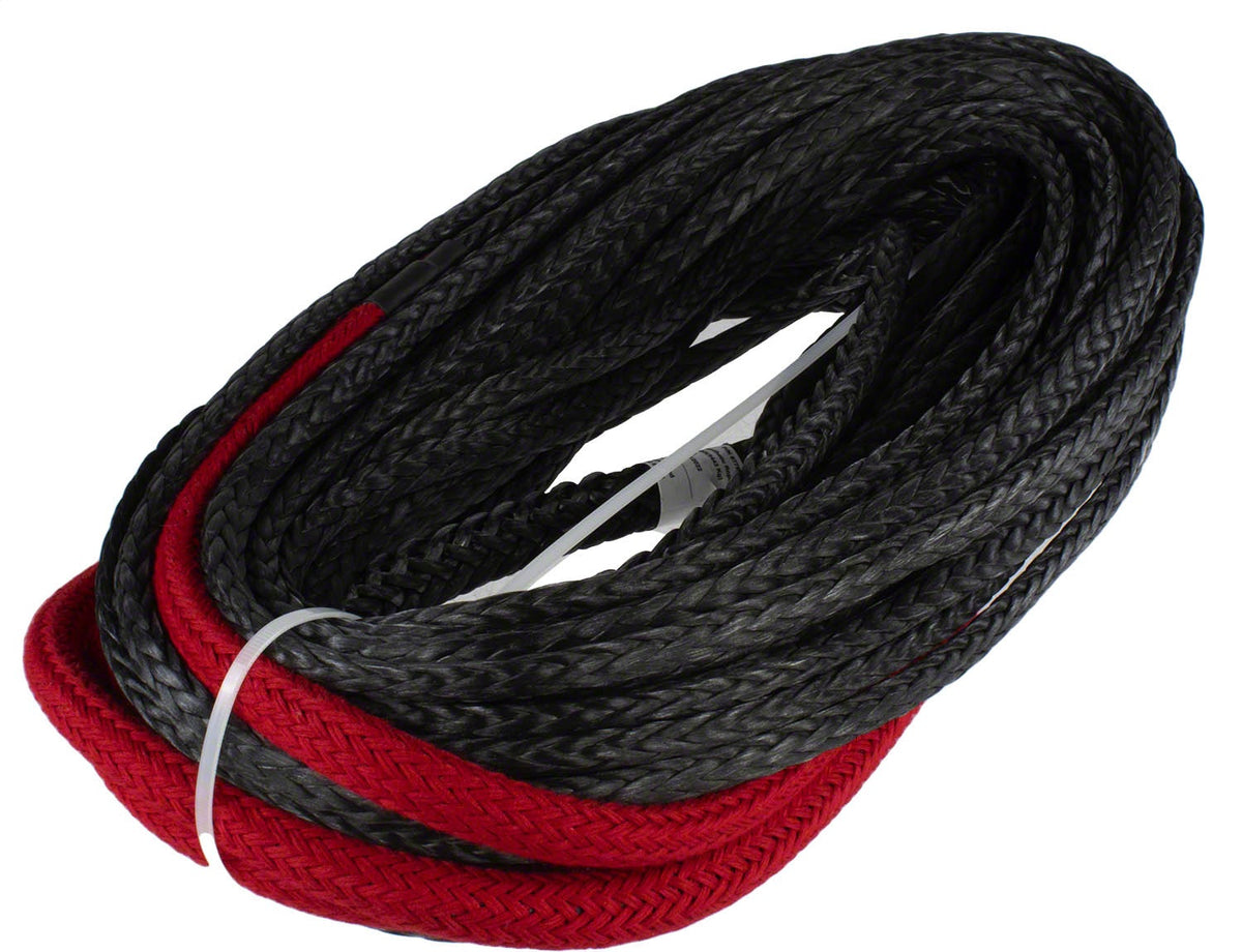 Ford Performance 2021-2025 Bronco Replacement Warn Winch Rope Kit — additional view (FRPM-1821-BWR)