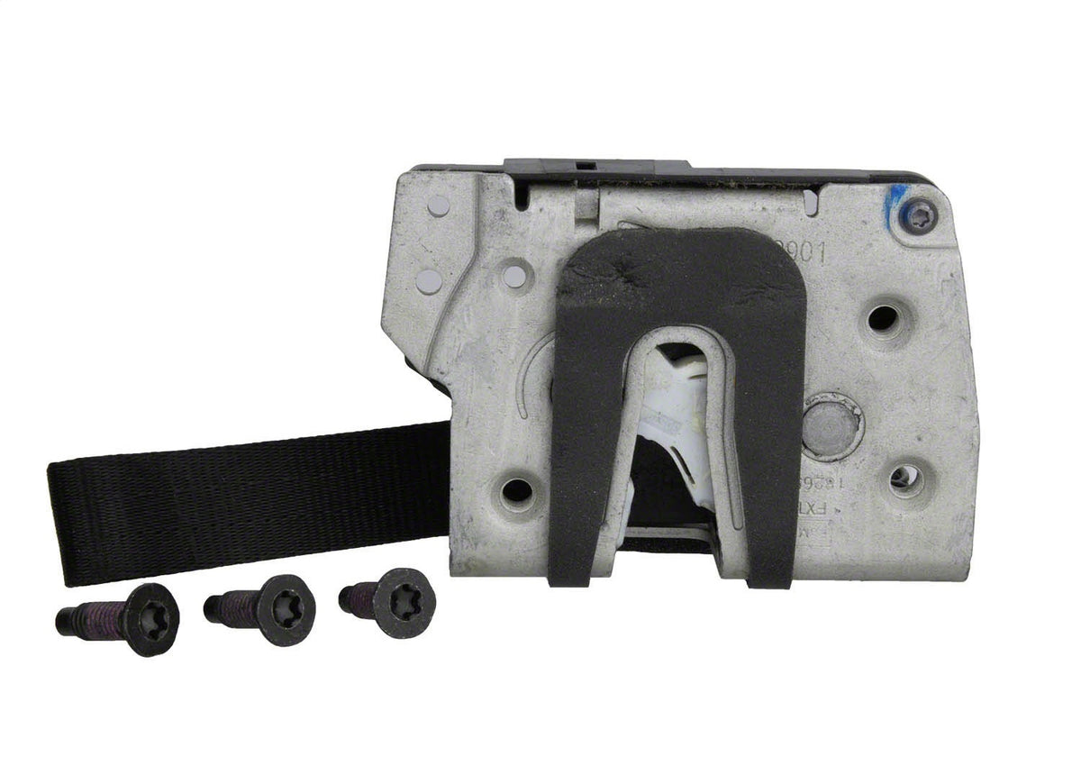 Ford Performance 2021-2025 Bronco Tube Door LH Latch (FRPM-19008-BTDL)