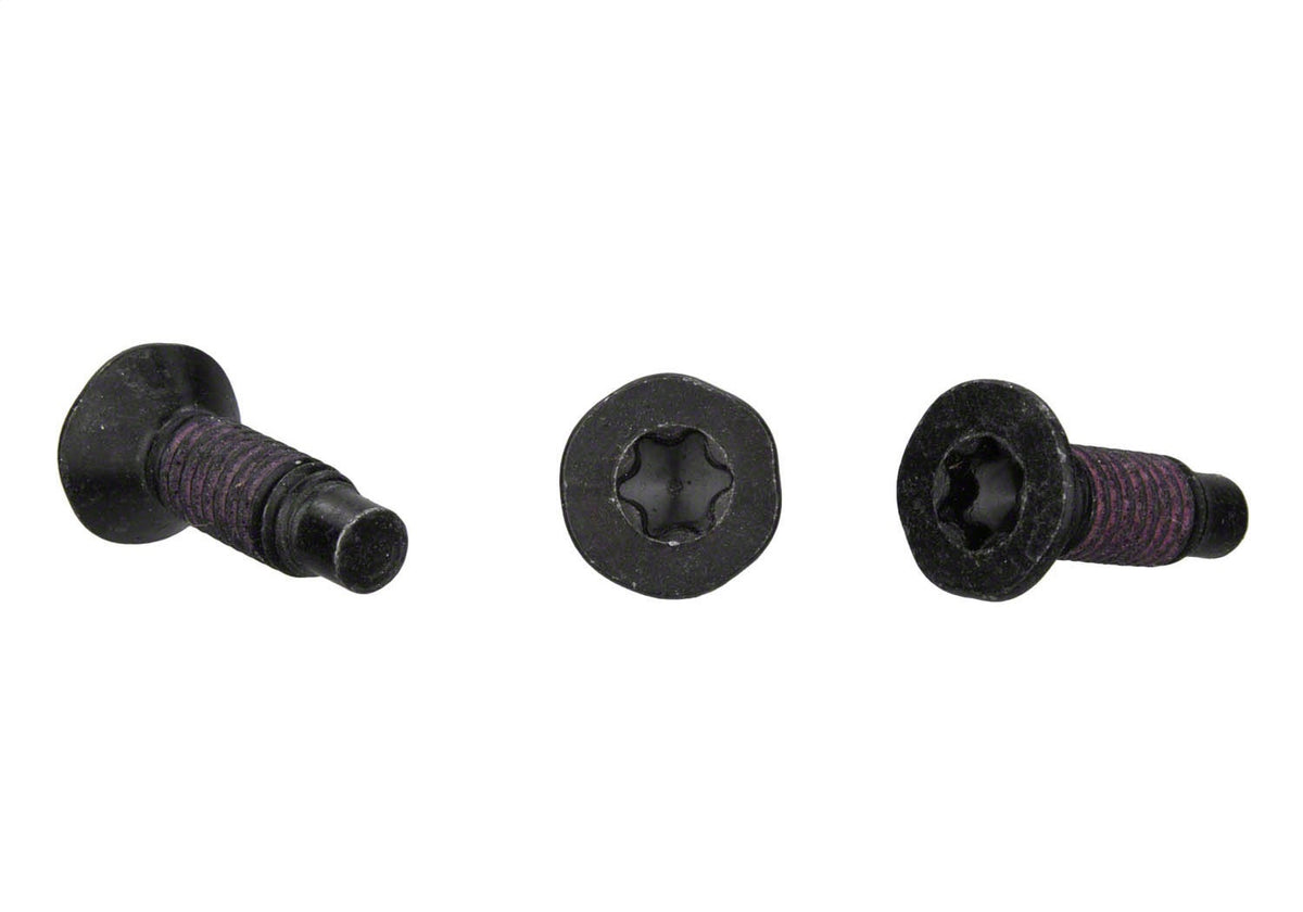 Ford Performance 2021-2025 Bronco Tube Door LH Latch — additional view (FRPM-19008-BTDL)