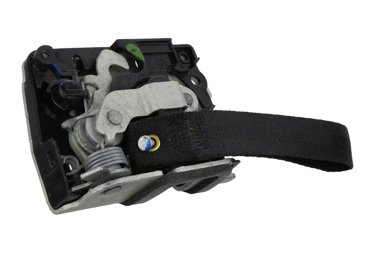 Ford Performance 2021-2025 Bronco Tube Door LH Latch — additional view (FRPM-19008-BTDL)