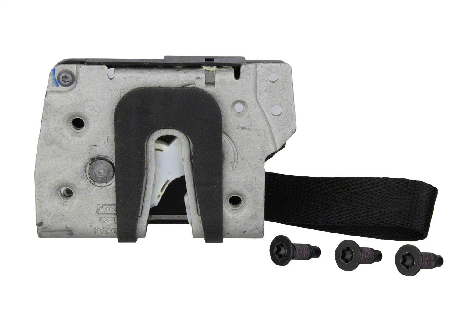 Ford Performance 2021-2025 Bronco Tube Door RH Latch (FRPM-19008-BTDR)
