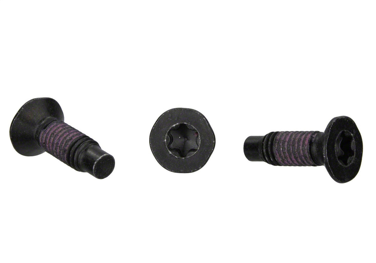 Ford Performance 2021-2025 Bronco Tube Door RH Latch — additional view (FRPM-19008-BTDR)