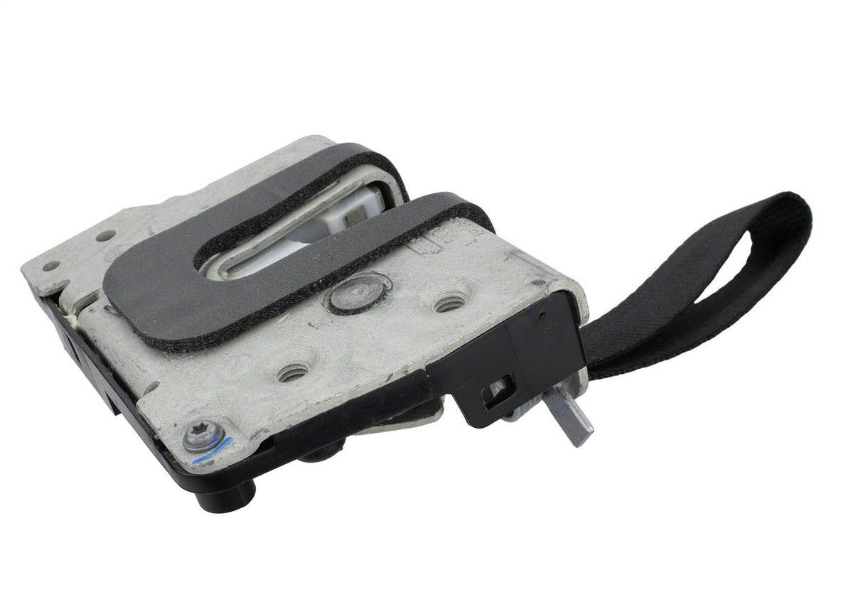 Ford Performance 2021-2025 Bronco Tube Door RH Latch — detail (FRPM-19008-BTDR)