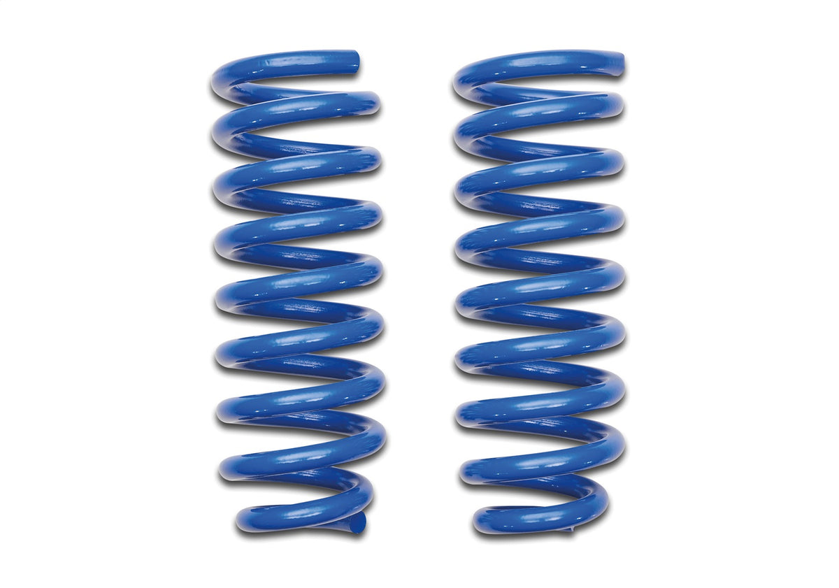 Ford Performance 2021-2025 F-150 Complete Lowering Kit — additional view (FRPM-3000-H4B)