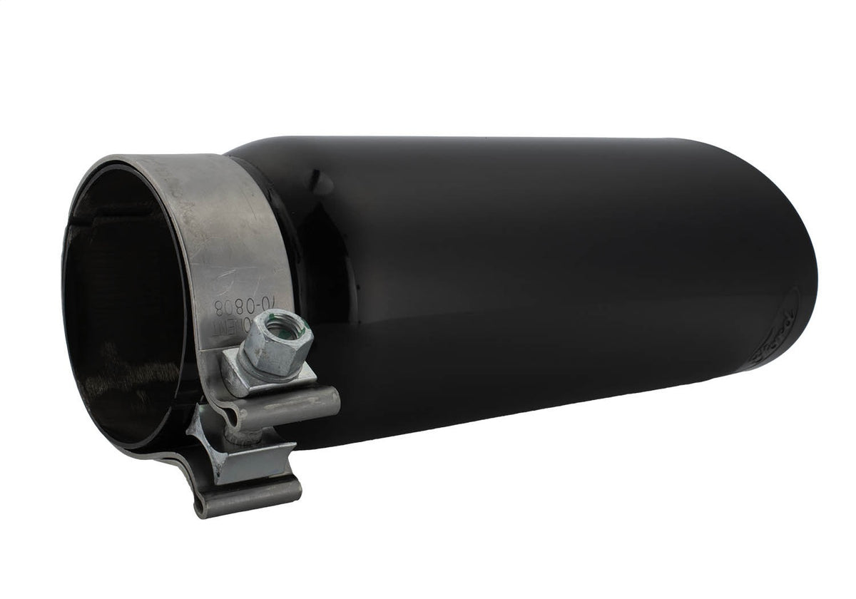 Ford Performance 2021-2025 F-150 Exhaust Tip-Black Chrome — additional view (FRPM-5260-BCT1)