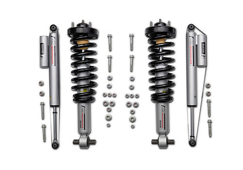 Ford Performance 2021-2025 F-150 Ford Performance Off-Road Suspension (FRPM-18000-F15BA)