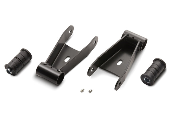 Ford Performance 2021-2025 F-150 Rear Lowering Kit (FRPM-3000-HB)