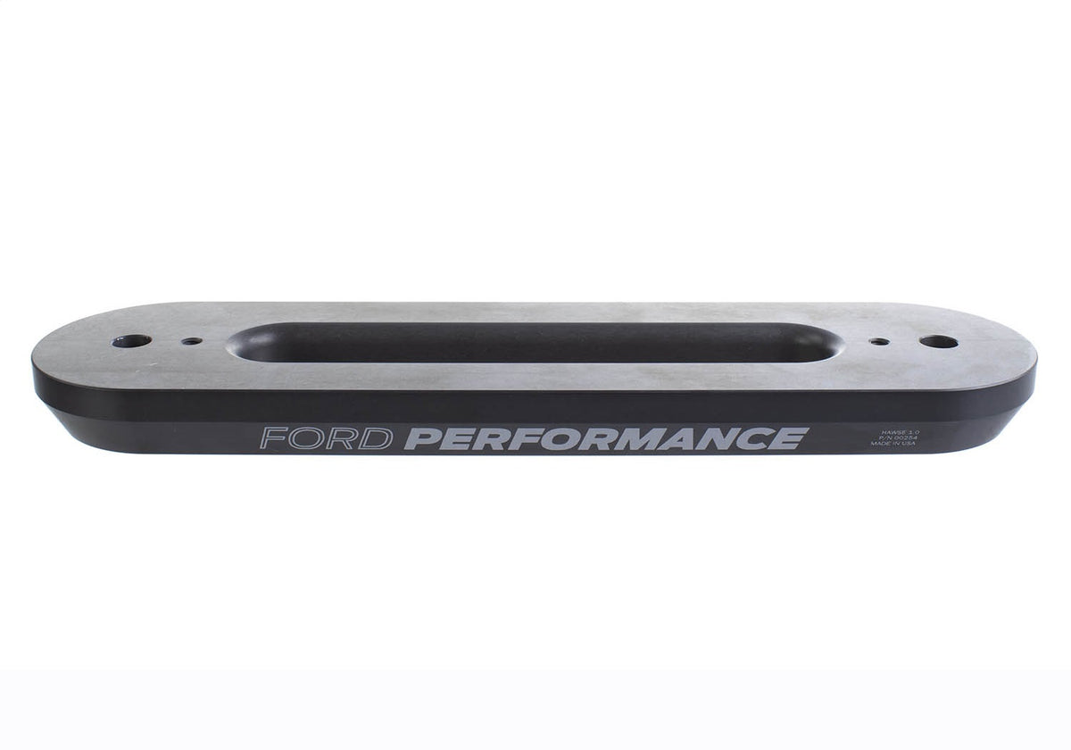 Ford Performance 2021-2025 Ford Performance Parts By Warn Factor 55 Fairlead — additional view (FRPM-1821-FL)