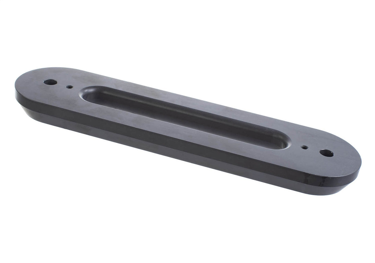 Ford Performance 2021-2025 Ford Performance Parts By Warn Factor 55 Fairlead — additional view (FRPM-1821-FL)