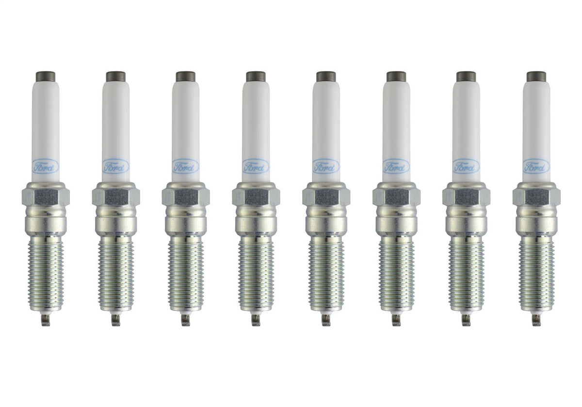 Ford Performance 2021-2025 Performance 5.0L VDE Coyote Cold Spark Plug Set (FRPM-12405-50VDE)