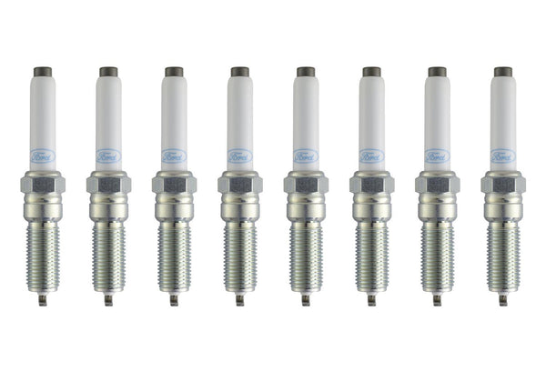Ford Performance 2021-2025 Performance 5.0L VDE Coyote Cold Spark Plug Set (FRPM-12405-50VDE)