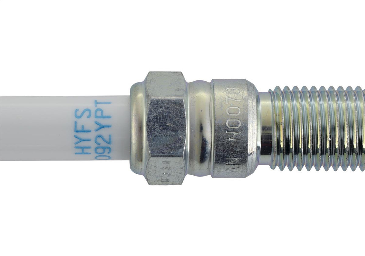 Ford Performance 2021-2025 Performance 5.0L VDE Coyote Cold Spark Plug Set — additional view (FRPM-12405-50VDE)