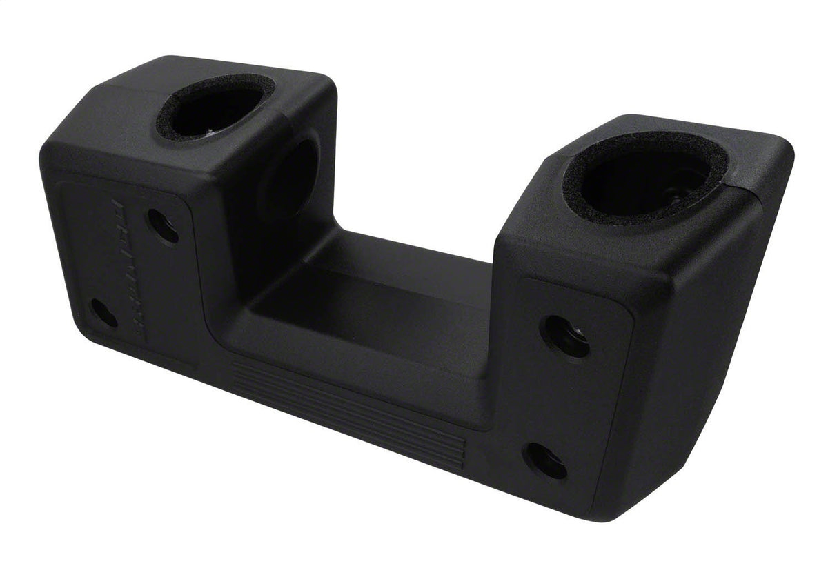 Ford Performance 2021-2025 Tube Door Grab Handle — alternate view (FRPM-19008-BTDG)