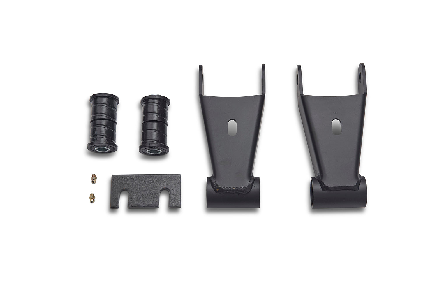 Ford Performance 2021-26 F-150 POWERBOOST REAR LOWERING (FRPM-3000-PB4)