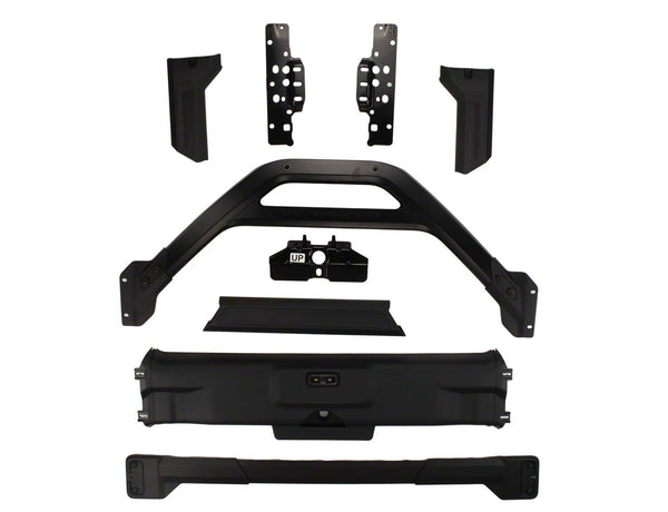 Ford Performance 2022-2024 Bronco B & C Bow Brace Kit (FRPM-20201-CBBK)