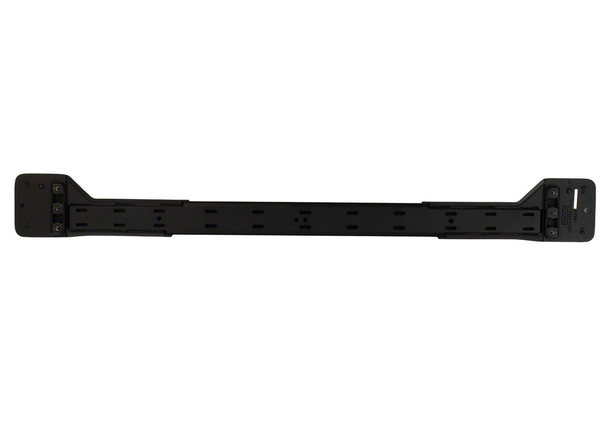 Ford Performance 2022-2024 Bronco B & C Bow Brace Kit — additional view (FRPM-20201-CBBK)