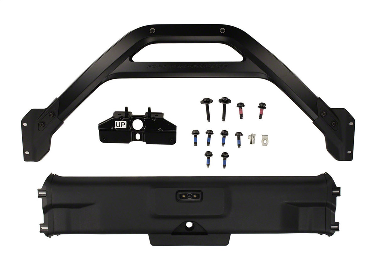 Ford Performance 2022-2024 Bronco C-Bow Brace Kit (FRPM-20201-CBK)