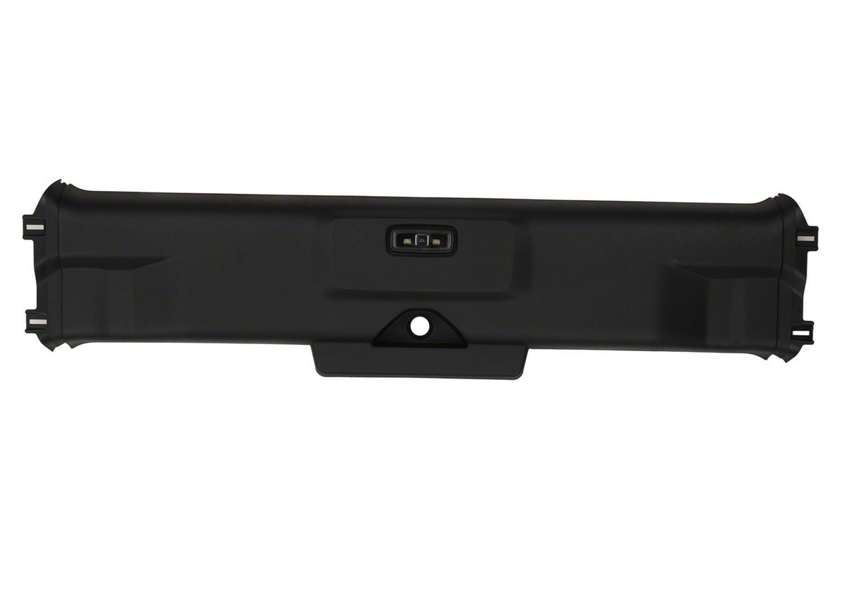 Ford Performance 2022-2024 Bronco C-Bow Brace Kit — additional view (FRPM-20201-CBK)