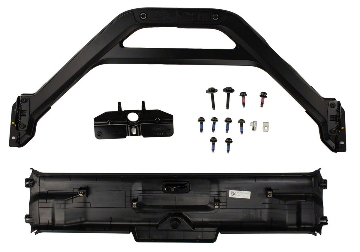 Ford Performance 2022-2024 Bronco C-Bow Brace Kit — additional view (FRPM-20201-CBK)