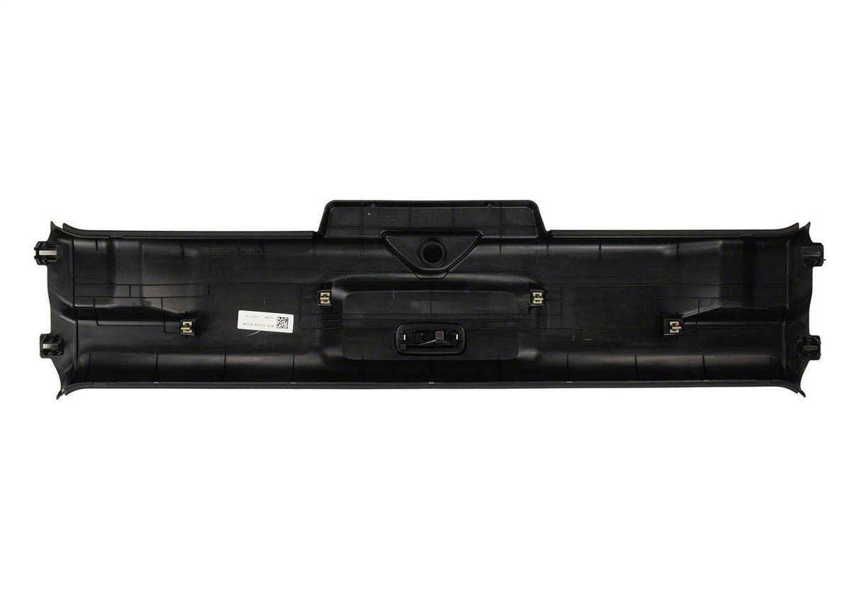 Ford Performance 2022-2024 Bronco C-Bow Brace Kit — additional view (FRPM-20201-CBK)