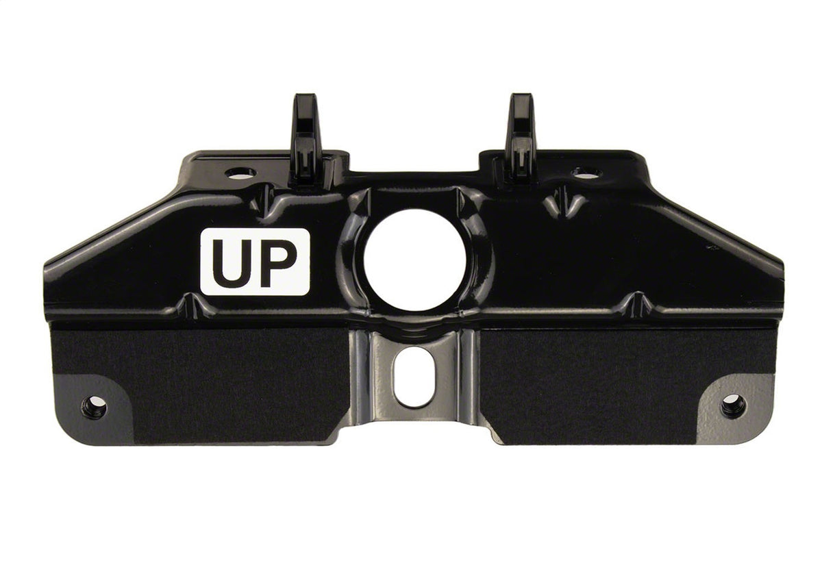 Ford Performance 2022-2024 Bronco C-Bow Brace Kit — in use (FRPM-20201-CBK)