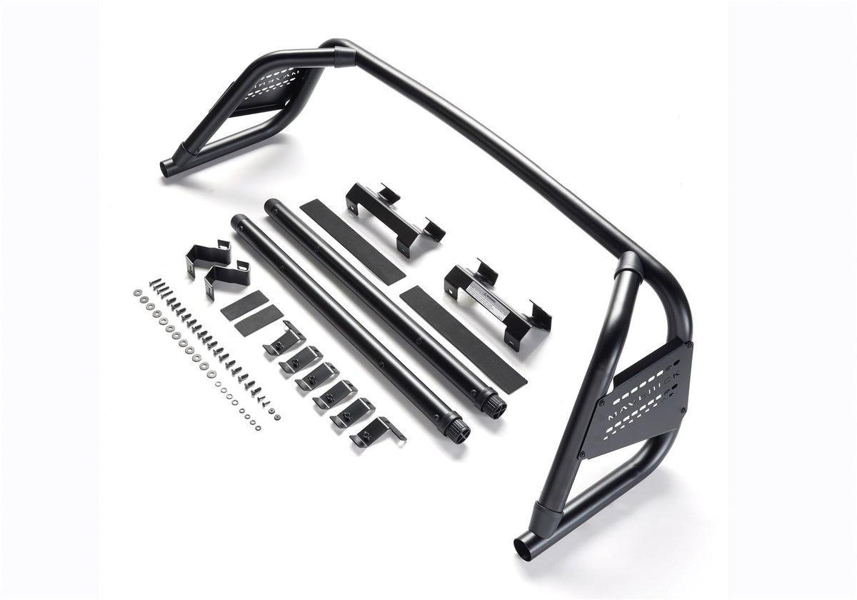 Ford Performance 2022-2024 Maverick Chase Rack — additional view (FRPM-19007-MV)