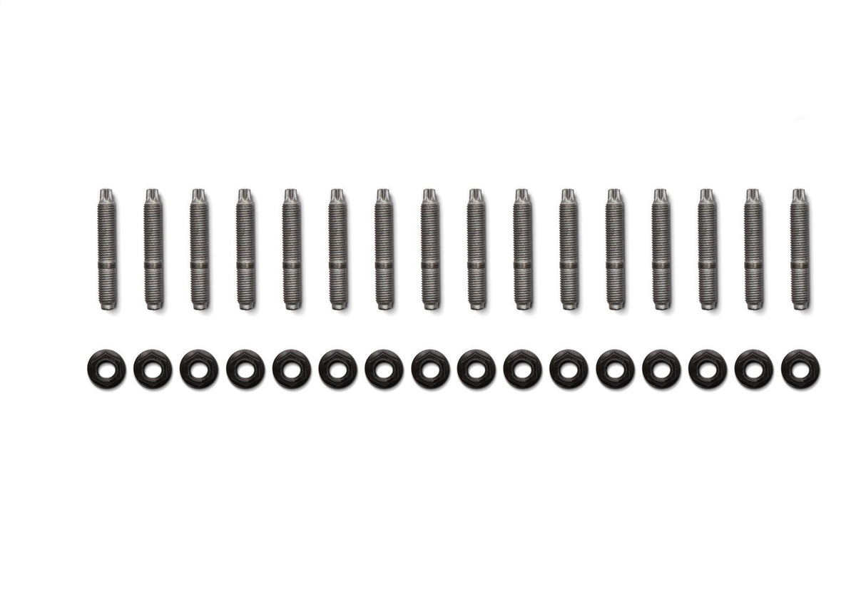 Ford Performance 2024-2025 5.0L Coyote Exhaust Gasket Kit — additional view (FRPM-9448-M50D)