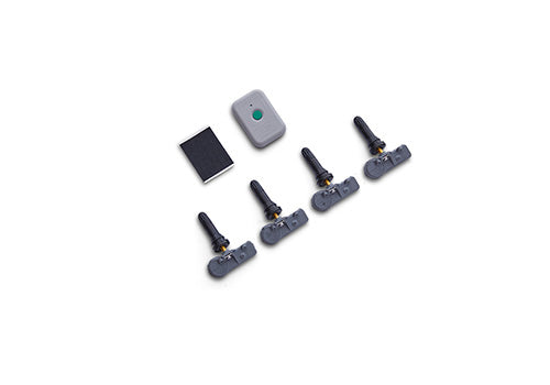 Ford Performance 2024-2025 F-150 And 2023-2024 Super Duty Tpms Sensor And Activation Tool Kit (FRPM-1180-433MHZ)