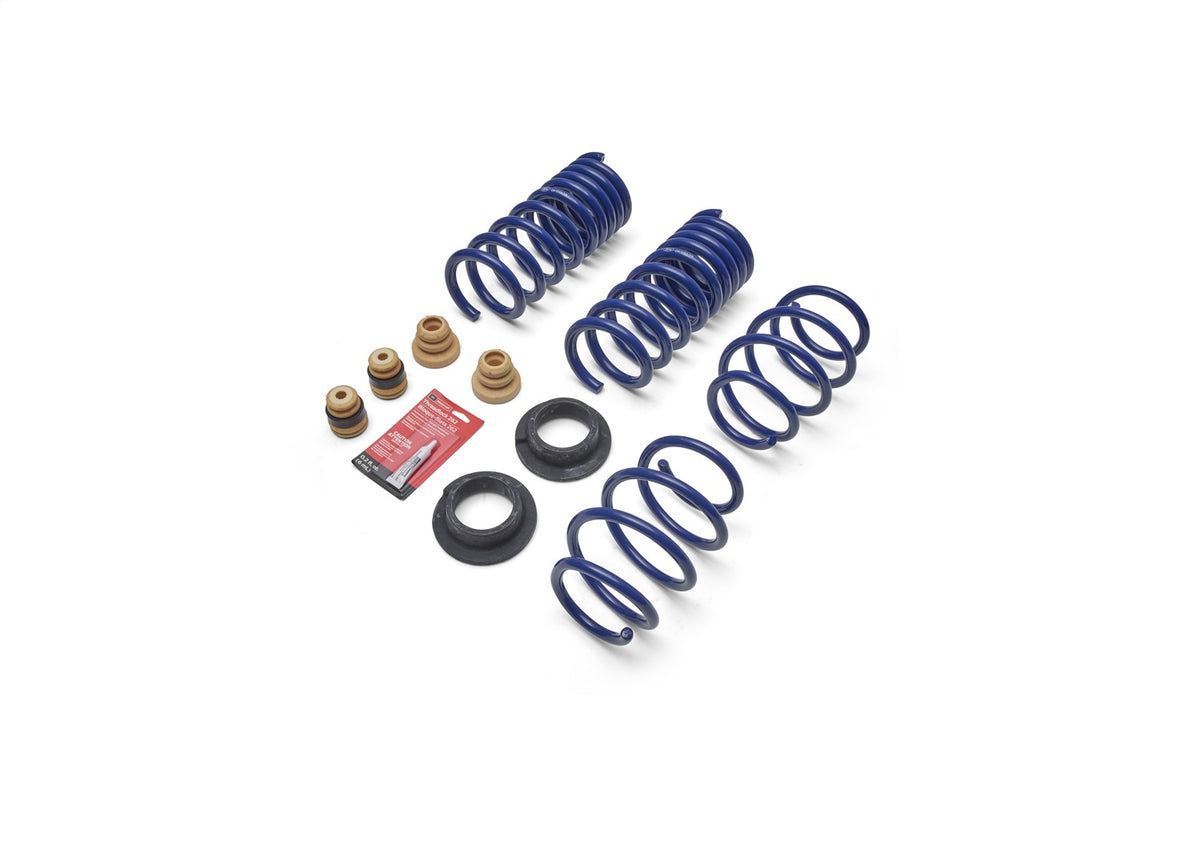Ford Performance 2024-2025 Mustang 2.3L Track Lowering Spring Kit (FRPM-5300-S62T)