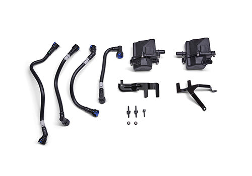 Ford Performance 2024-2025 Mustang 5.0L Air Oil Separator For Supercharger (FRPM-6766-A50DSC)