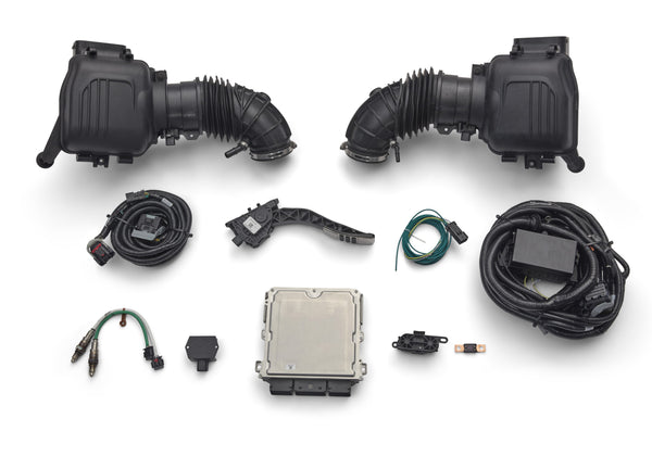 Ford Performance 2024 GEN 4 COYOTE CONTROL PACK - AUTO TRANS (FRPM-6017-M50DAUTO)