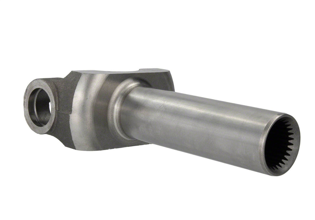 Ford Performance 28 Spline Driveshaft Slip Yoke — detail (FRPM-4841-B)