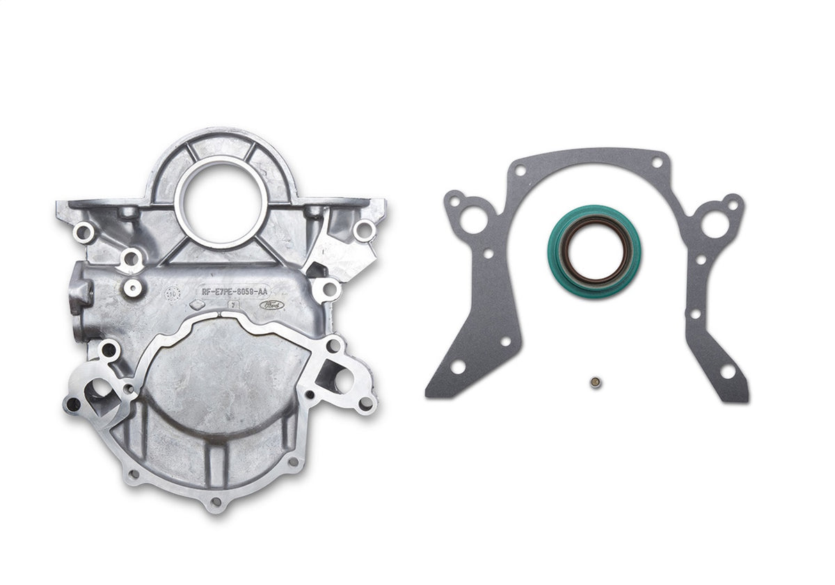 Ford Performance 289/302/351W Front Timing Chain Cover (FRPM-6059-D351)