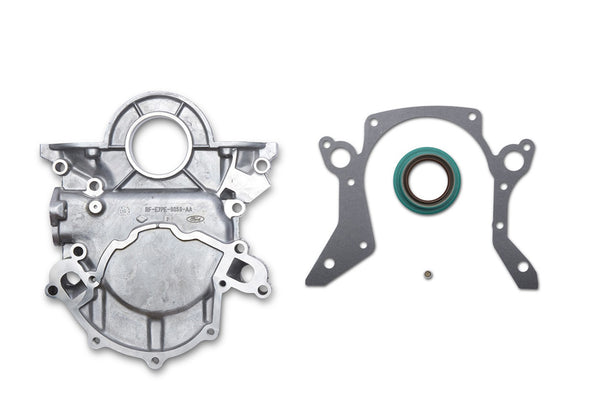 Ford Performance 289/302/351W Front Timing Chain Cover (FRPM-6059-D351)