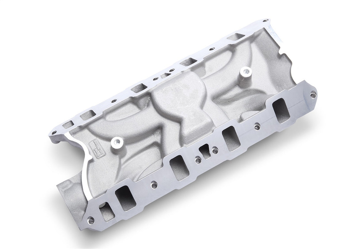 Ford Performance 289/302 Dual Plane Intake Manifold — additional view (FRPM-9424-F302)