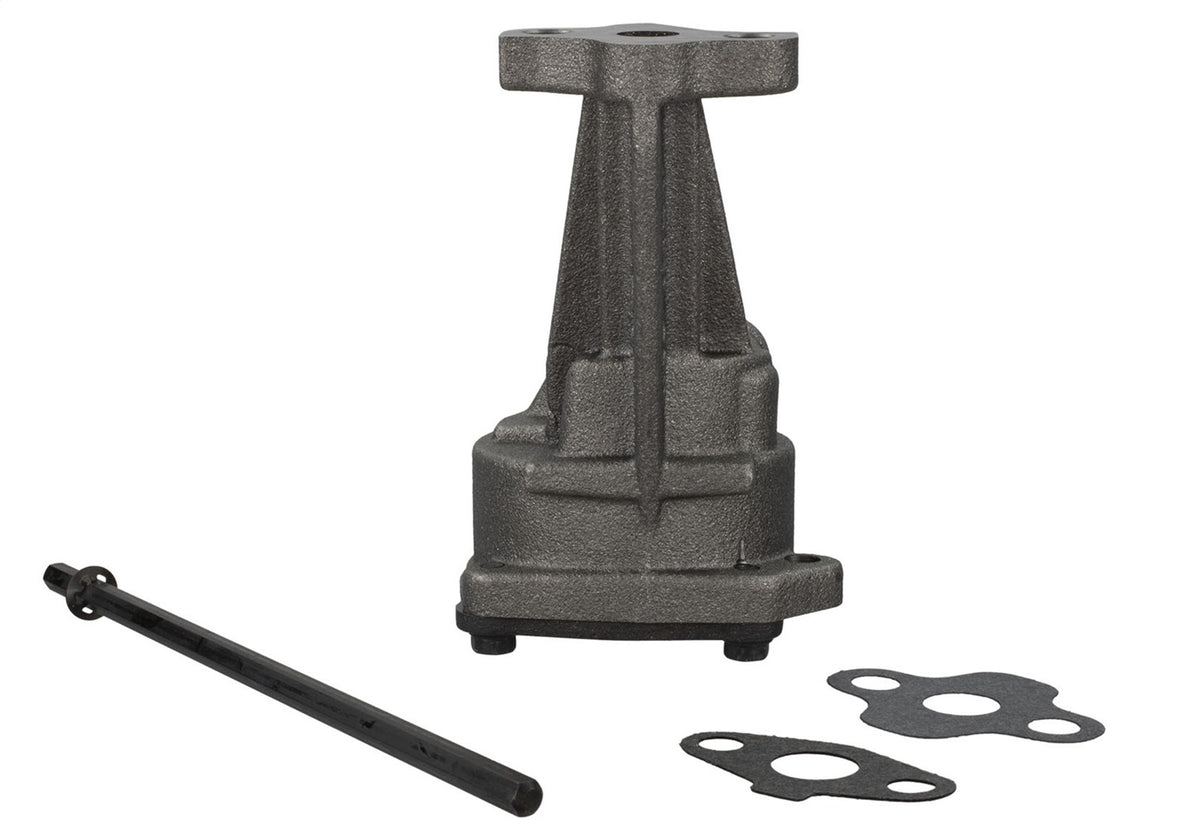 Ford Performance 289/302 High Volume Oil Pump — alternate view (FRPM-6600-D2)