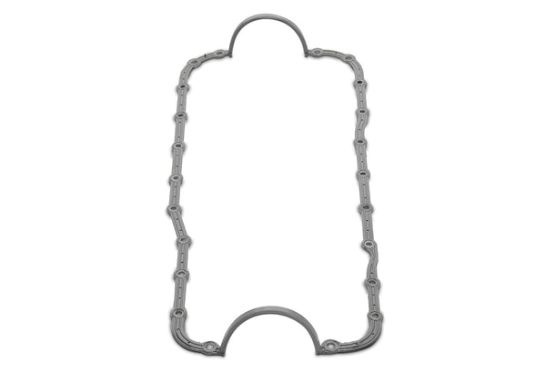 Ford Performance 289/302 One-Piece Rubber Oil Pan Gasket (FRPM-6710-A50)