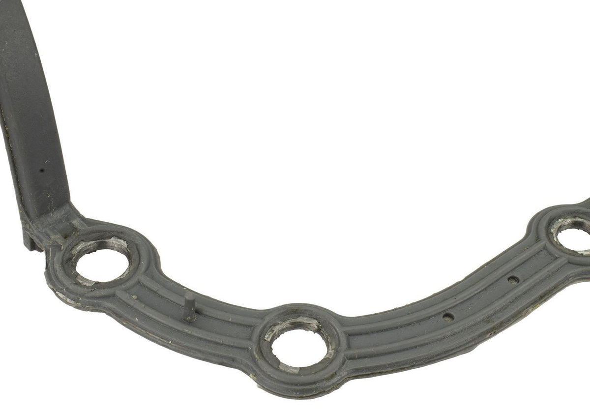 Ford Performance 289/302 One-Piece Rubber Oil Pan Gasket — additional view (FRPM-6710-A50)