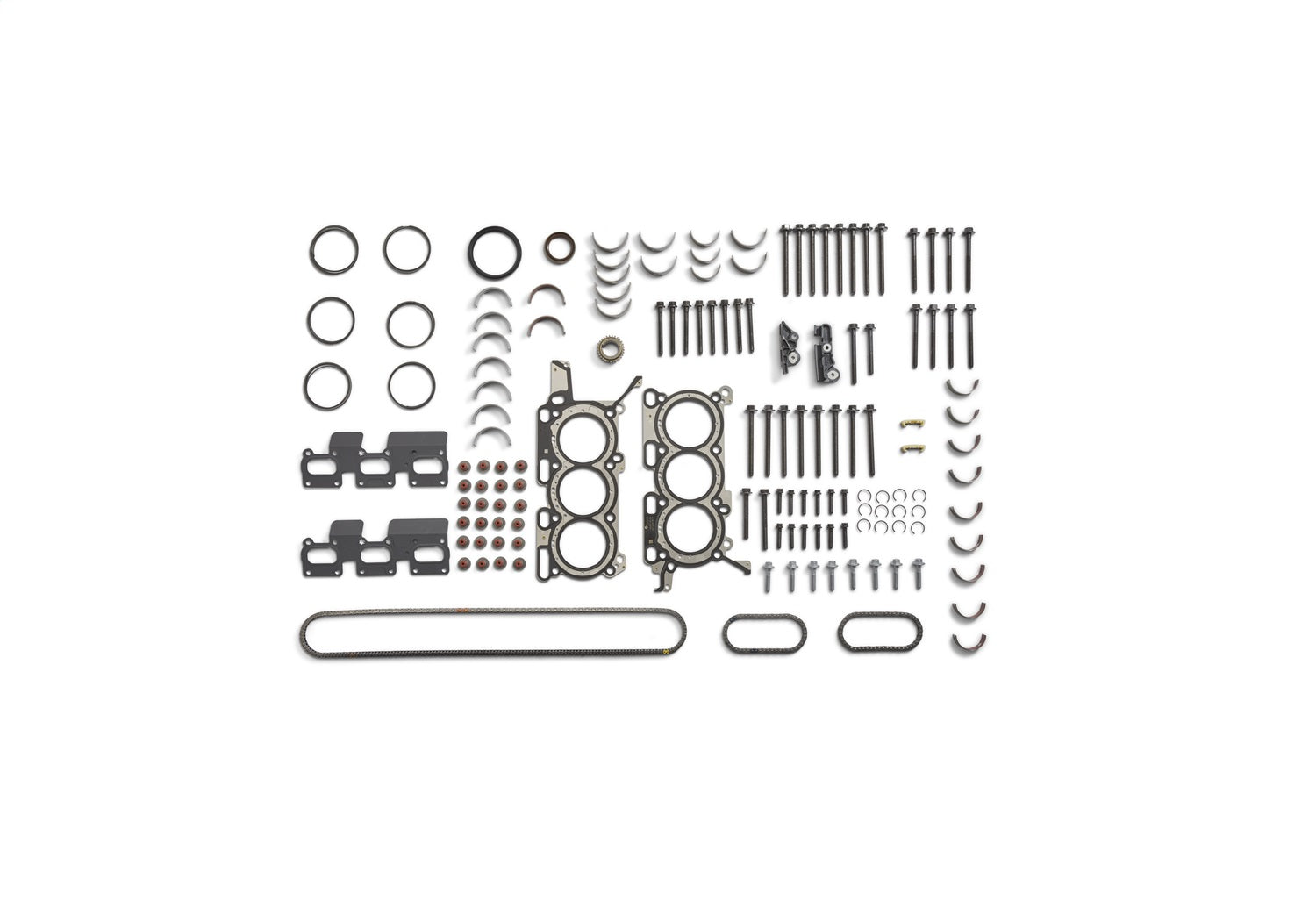 Ford Performance 3.5L Na V6 Rebuild Kit #1 (FRPM-6000-35V6KIT1)