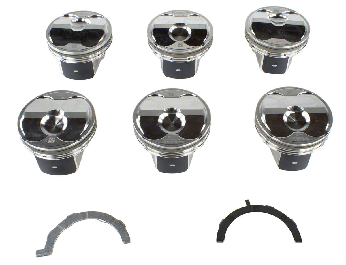 Ford Performance 3.5L V6 NA Rebuild Kit #2 — additional view (FRPM-6000-35V6KIT2)