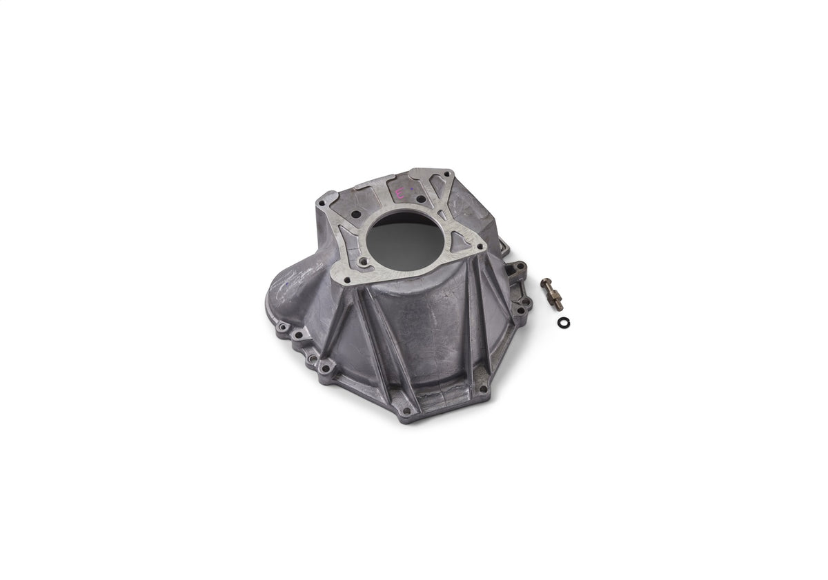 Ford Performance 302/351 Bellhousing For Tremec 5-Speed — additional view (FRPM-6392-R58)