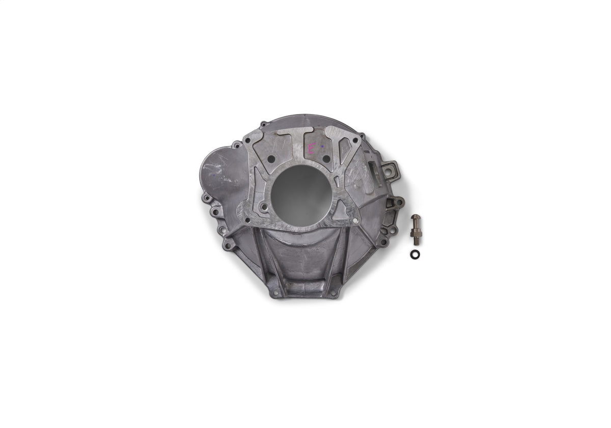 Ford Performance 302/351 Bellhousing For Tremec 5-Speed — alternate view (FRPM-6392-R58)