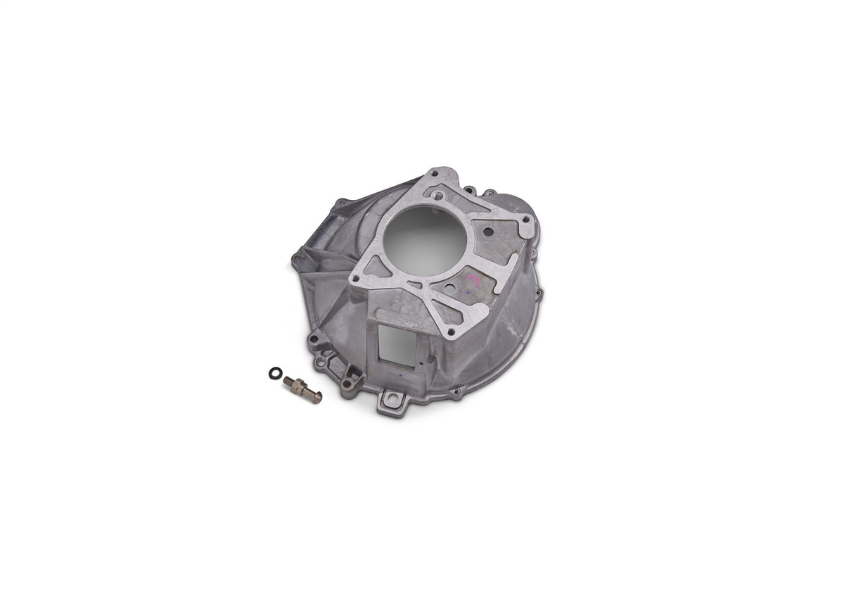 Ford Performance 302/351 Bellhousing For Tremec 5-Speed — in use (FRPM-6392-R58)