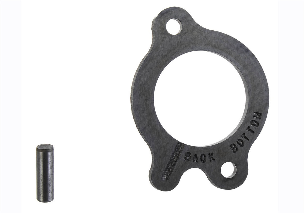 Ford Performance 302/351W Double Roller Timing Chain Set-Cast Iron Gear — additional view (FRPM-6268-A302)