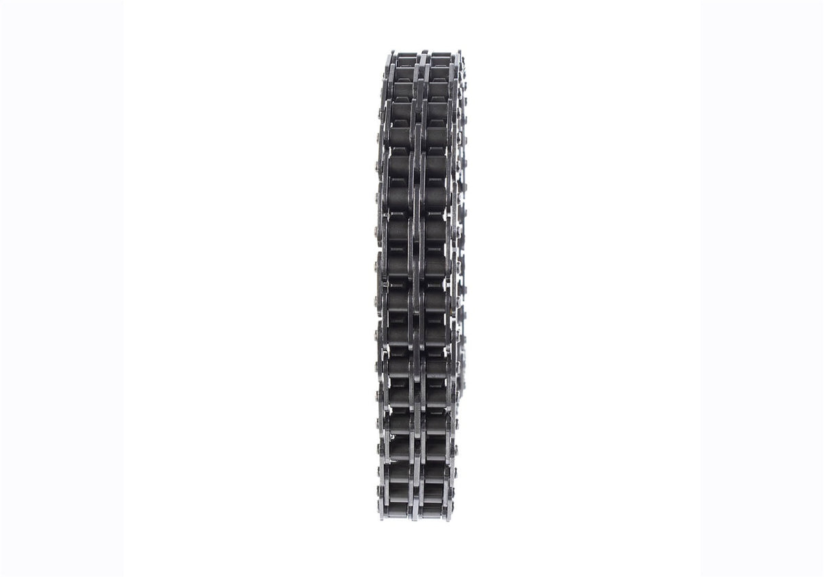 Ford Performance 302-351W Double Roller Timing Chain Set-Steel Gear — additional view (FRPM-6268-B302)