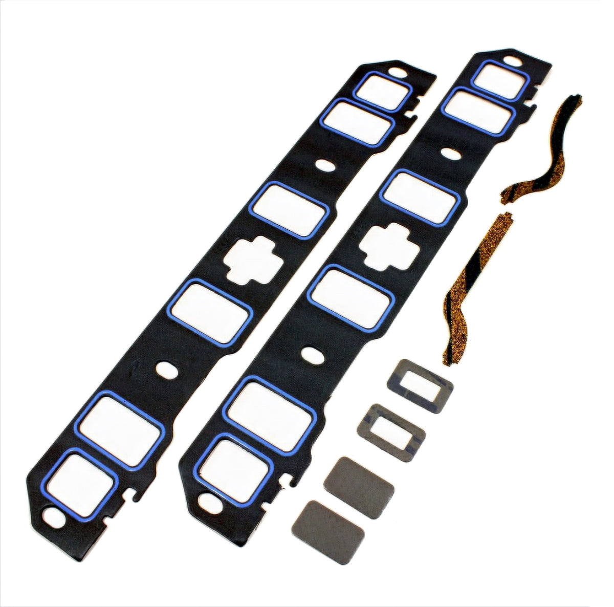 Ford Performance 302/351W Intake Manifold Gasket (FRPM-9439-A50)
