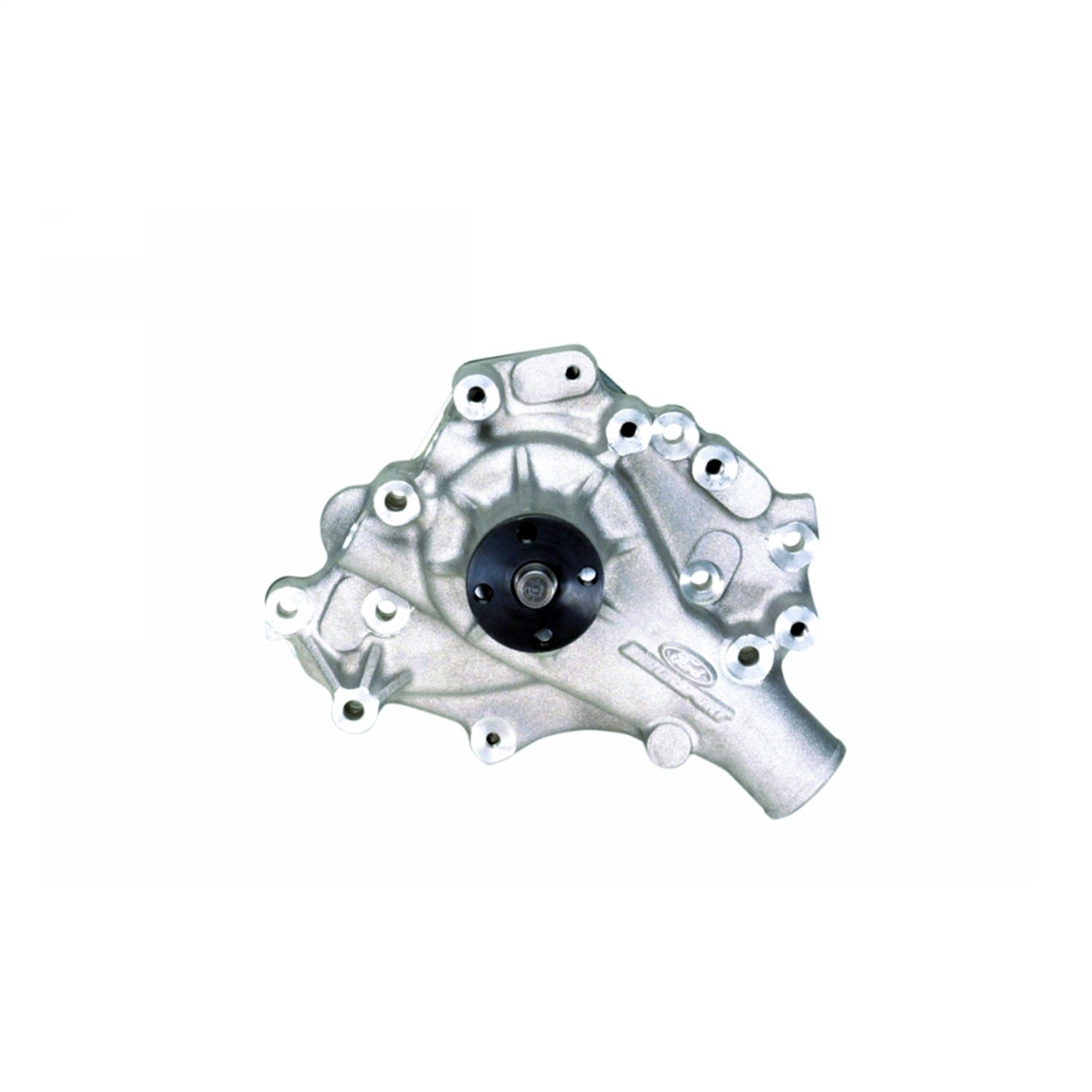 Ford Performance 302/351W Maximum Flow Aluminum Water Pump (FRPM-8501-F351)