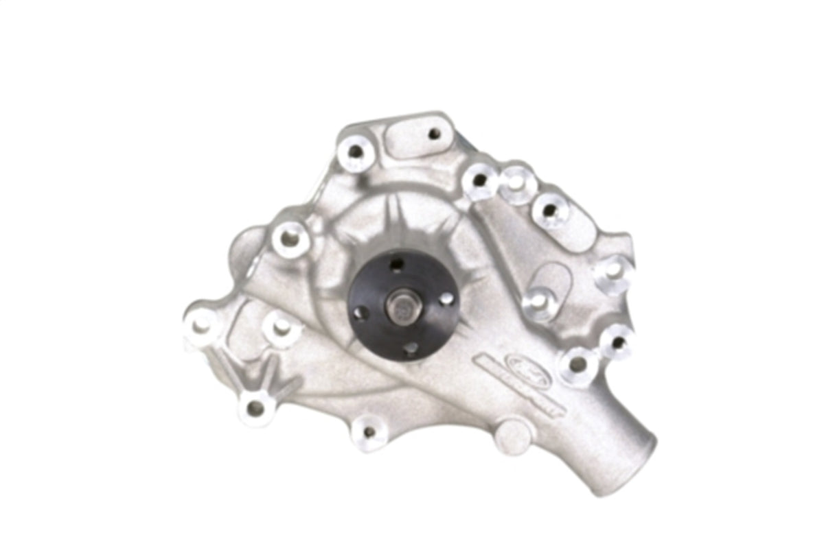 Ford Performance 302/351W Maximum Flow Aluminum Water Pump — additional view (FRPM-8501-F351)